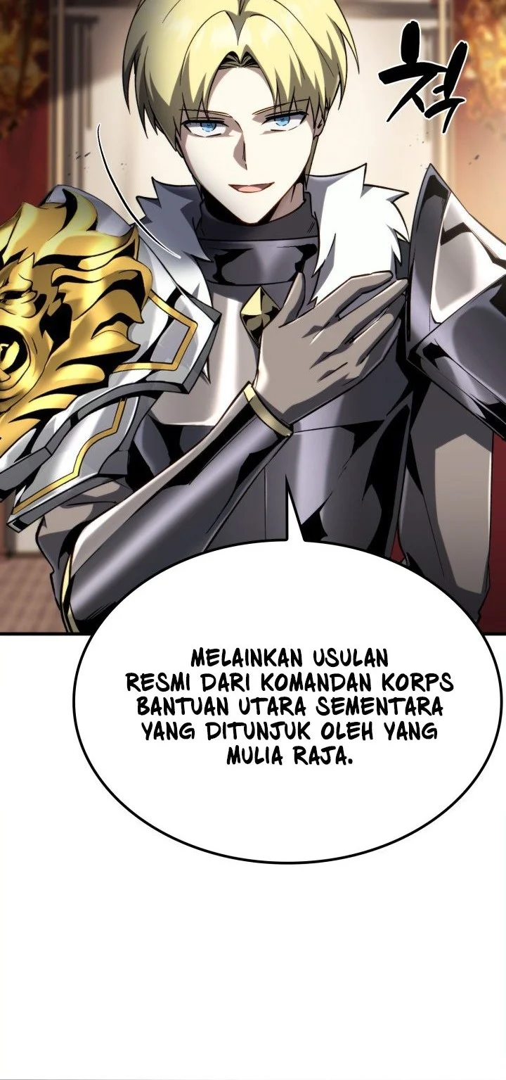 I Became the Rogue First Prince Chapter 49 Gambar 63