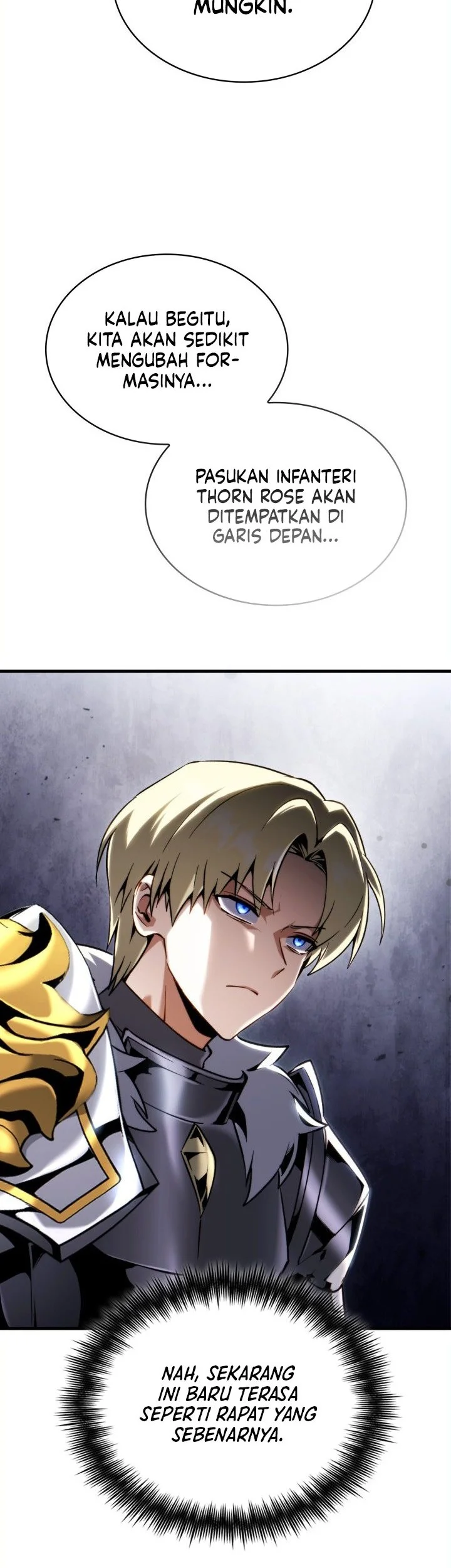 I Became the Rogue First Prince Chapter 49 Gambar 65