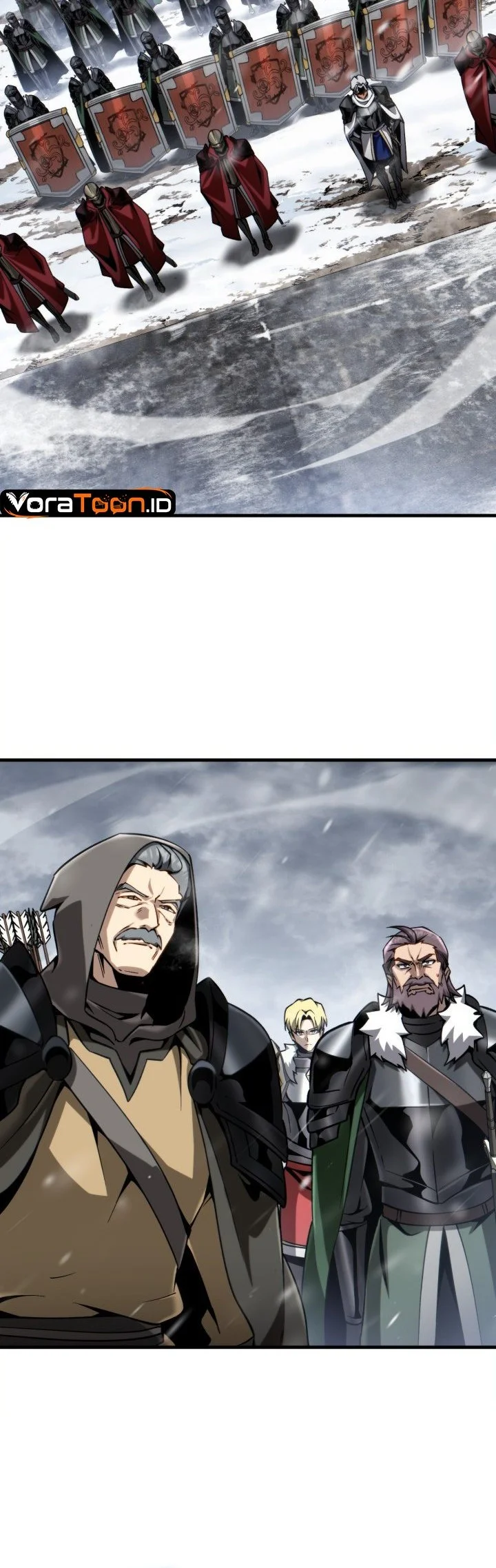 I Became the Rogue First Prince Chapter 49 Gambar 67