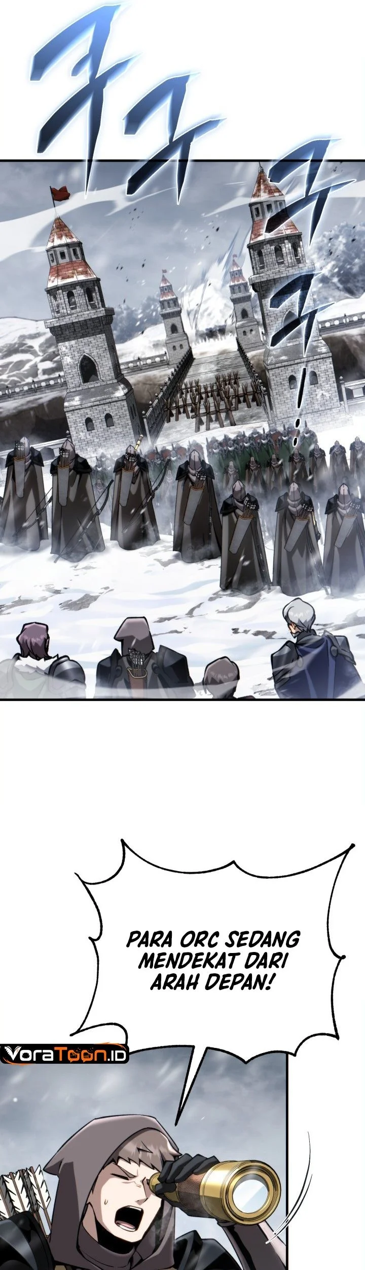 I Became the Rogue First Prince Chapter 49 Gambar 68