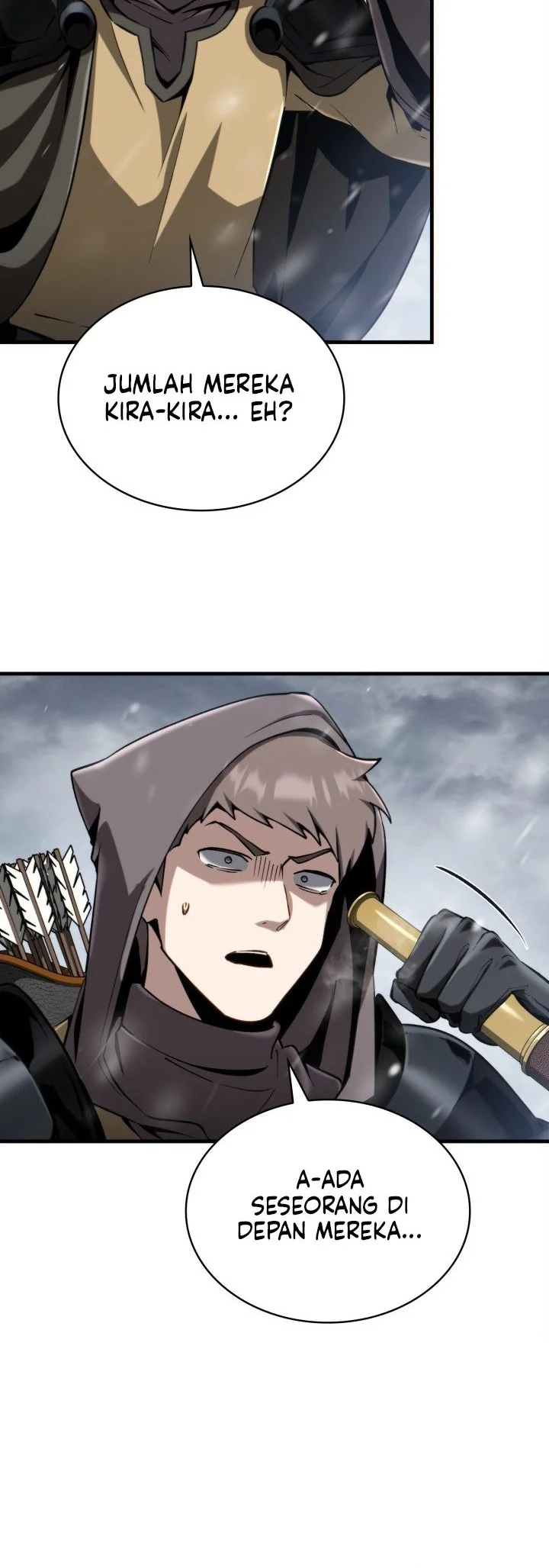 I Became the Rogue First Prince Chapter 49 Gambar 69