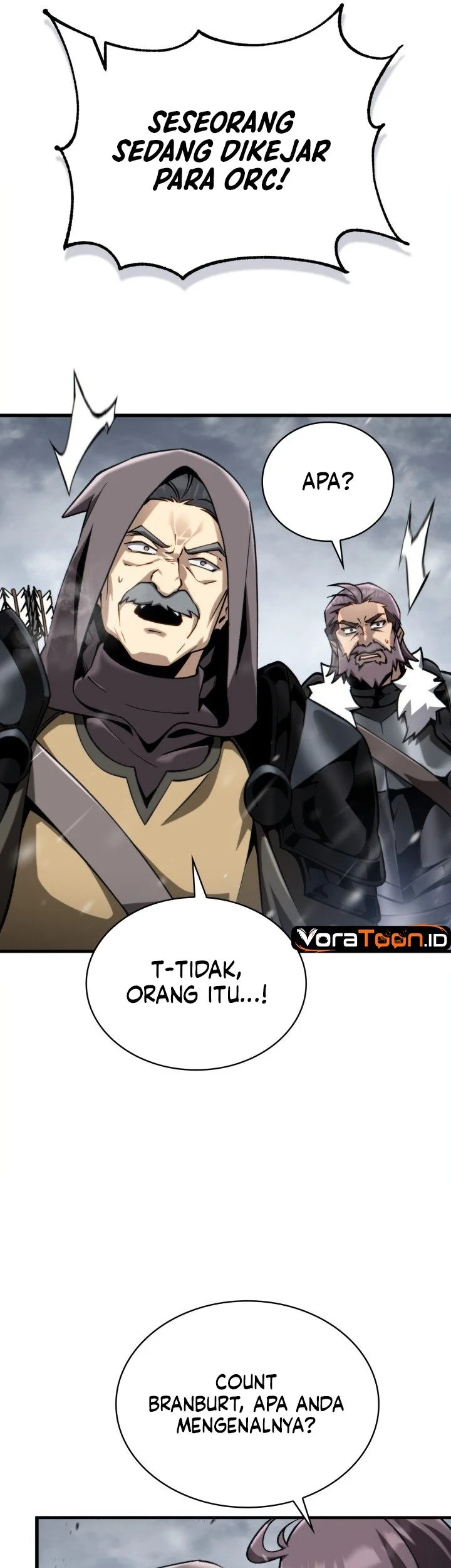 I Became the Rogue First Prince Chapter 49 Gambar 70