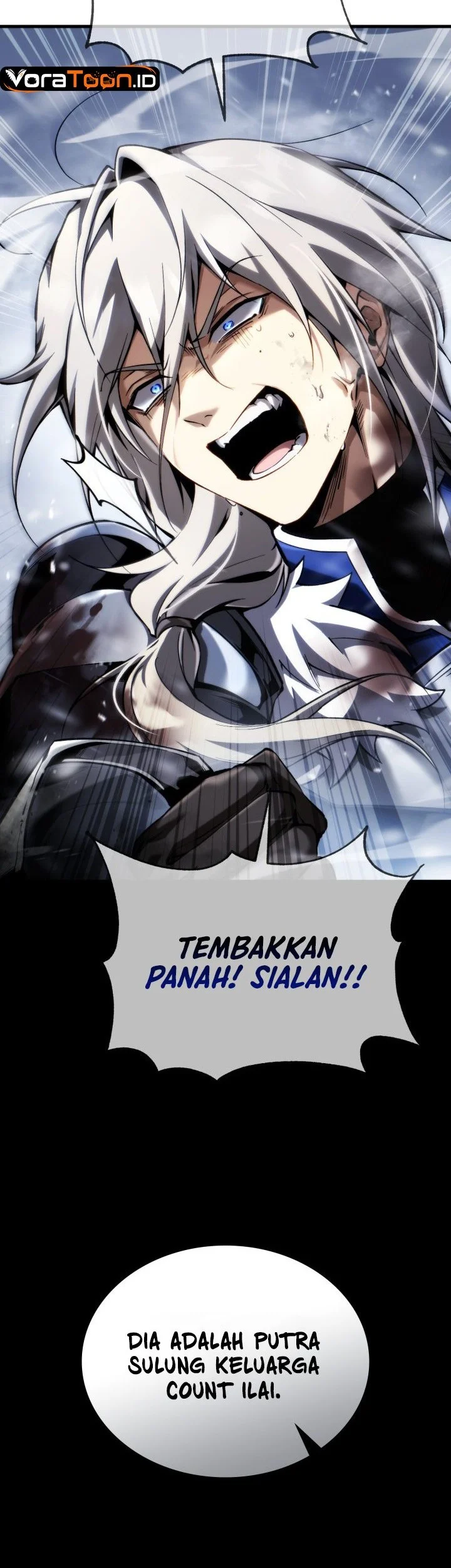I Became the Rogue First Prince Chapter 49 Gambar 73