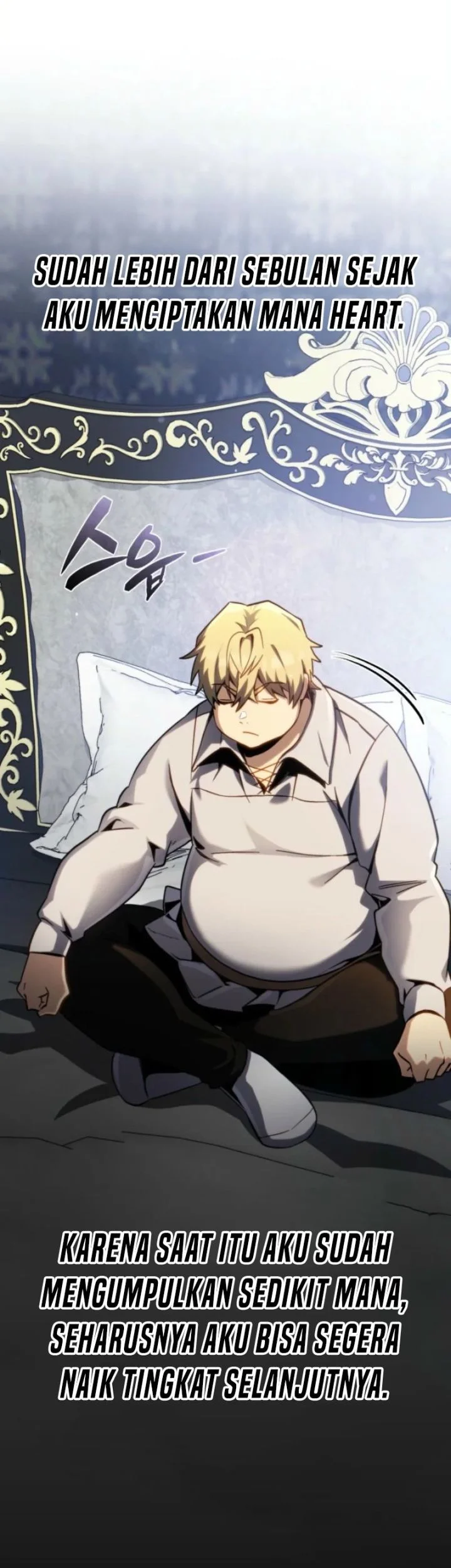 I Became the Rogue First Prince Chapter 5 Gambar 15