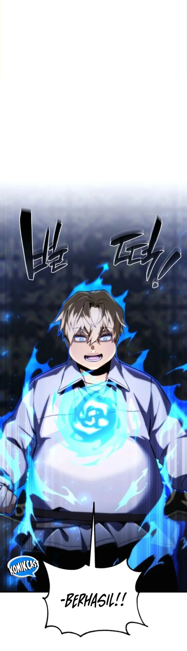 I Became the Rogue First Prince Chapter 5 Gambar 26