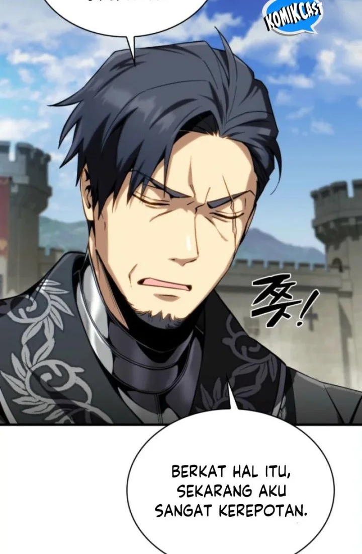 I Became the Rogue First Prince Chapter 5 Gambar 36