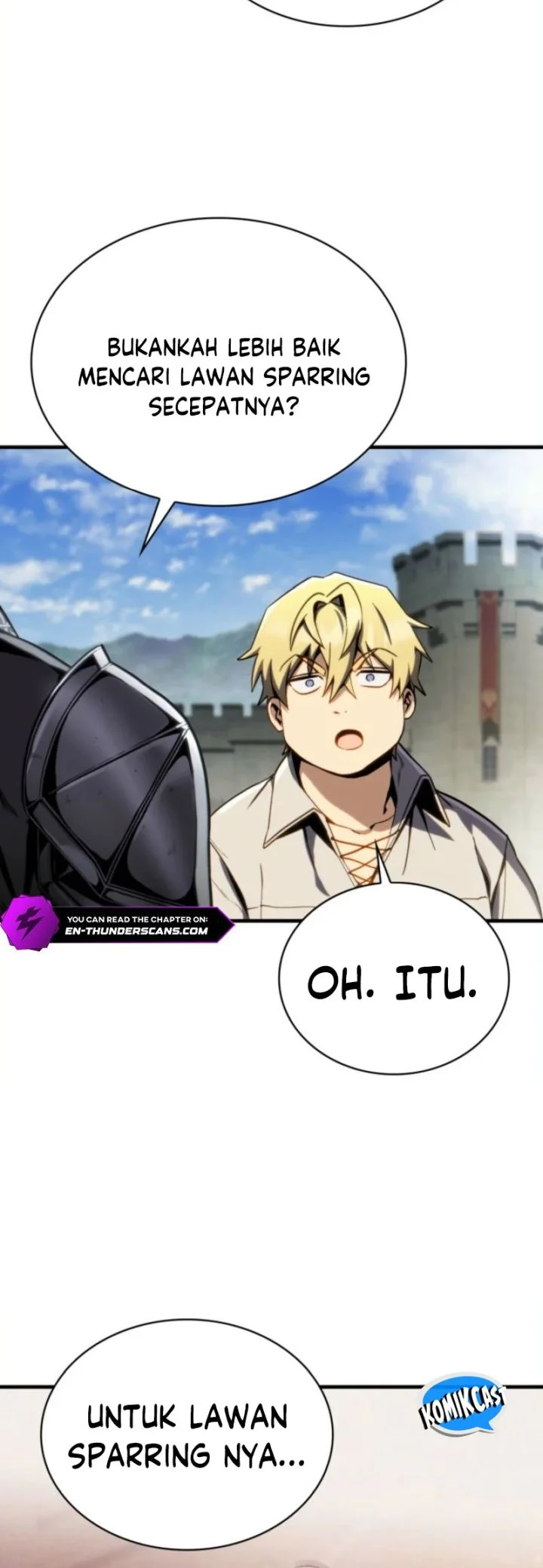 I Became the Rogue First Prince Chapter 5 Gambar 37