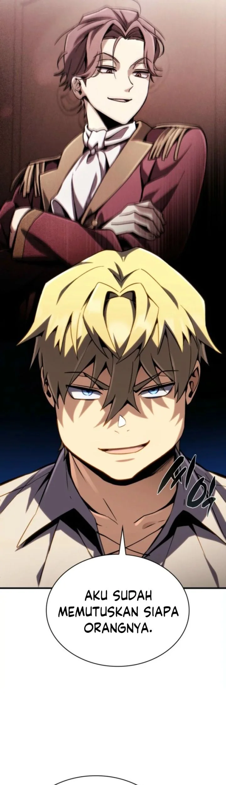 I Became the Rogue First Prince Chapter 5 Gambar 38