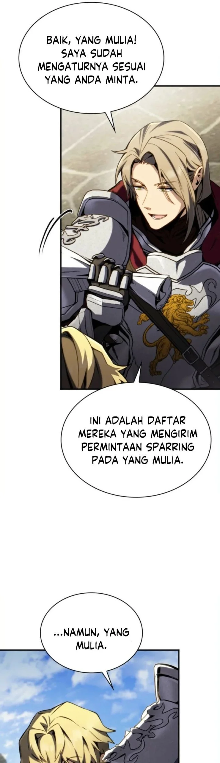 I Became the Rogue First Prince Chapter 5 Gambar 42