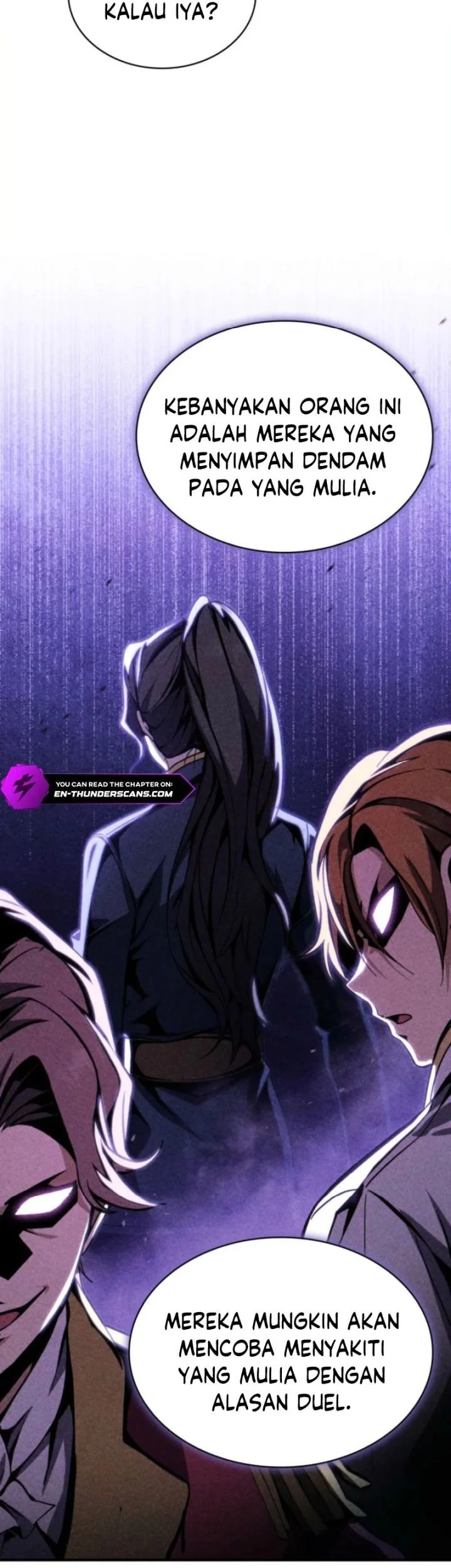 I Became the Rogue First Prince Chapter 5 Gambar 44