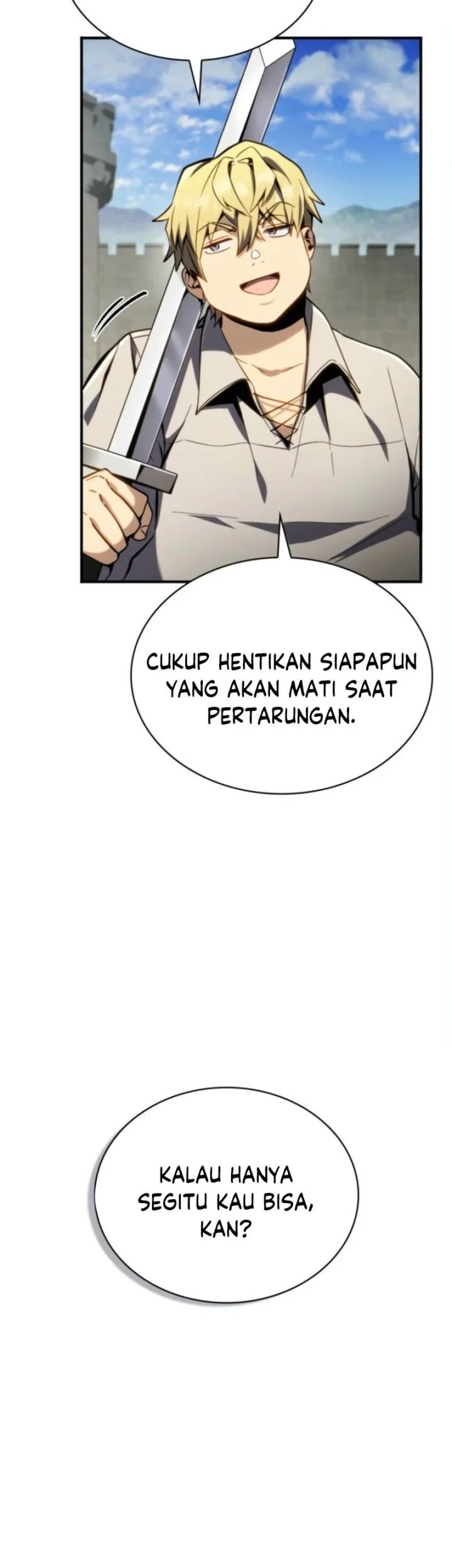 I Became the Rogue First Prince Chapter 5 Gambar 48