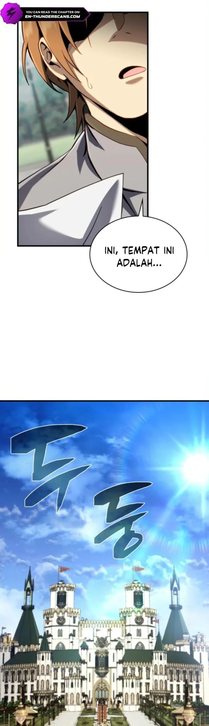 I Became the Rogue First Prince Chapter 5 Gambar 50