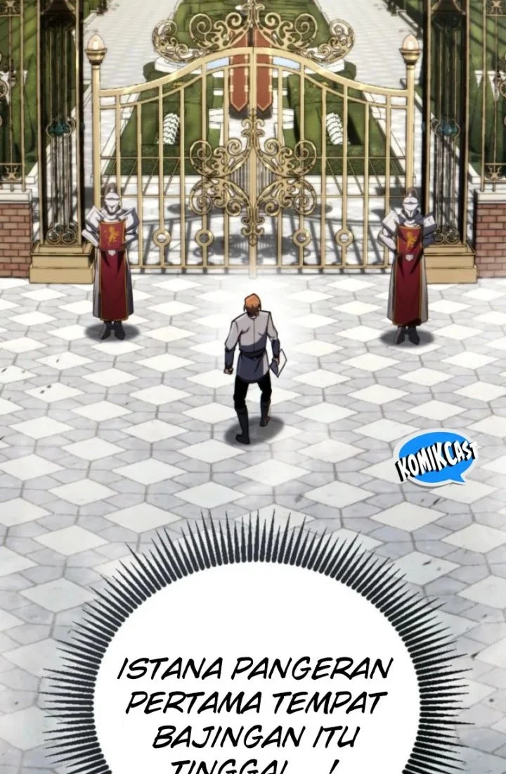 I Became the Rogue First Prince Chapter 5 Gambar 51