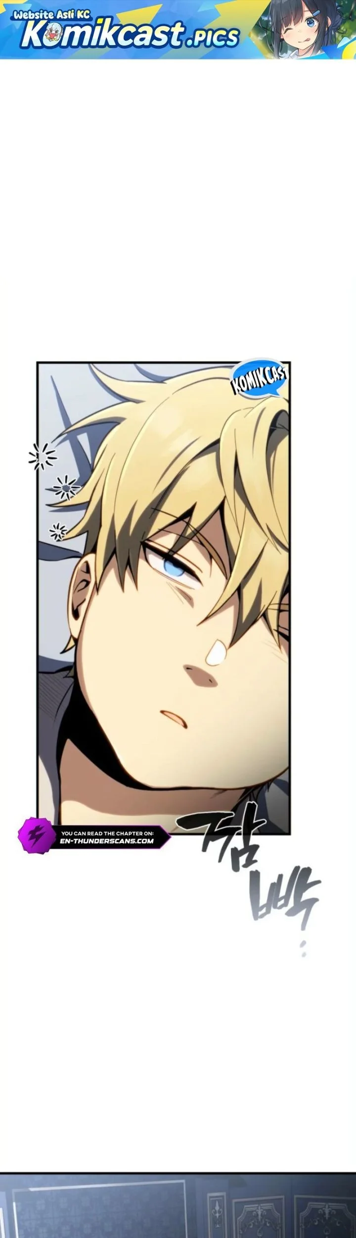 Manhwa I Became the Rogue First Prince Chapter 5 gambar 2