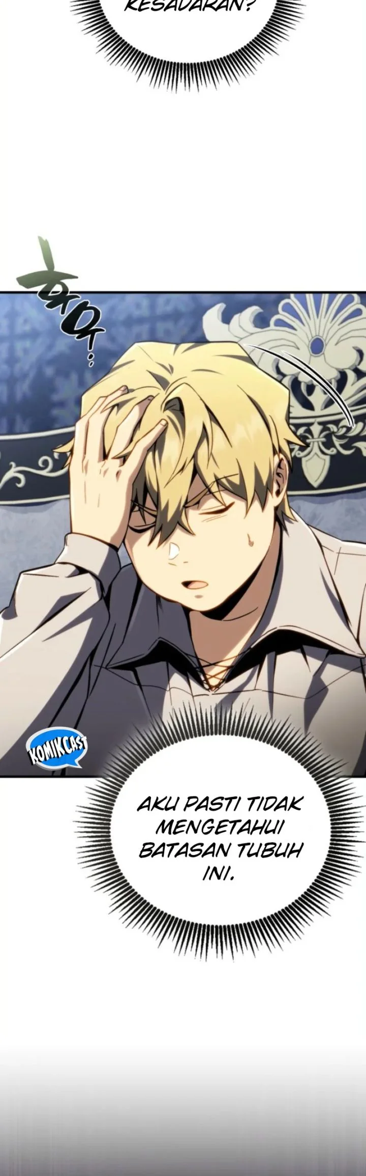 I Became the Rogue First Prince Chapter 5 Gambar 4