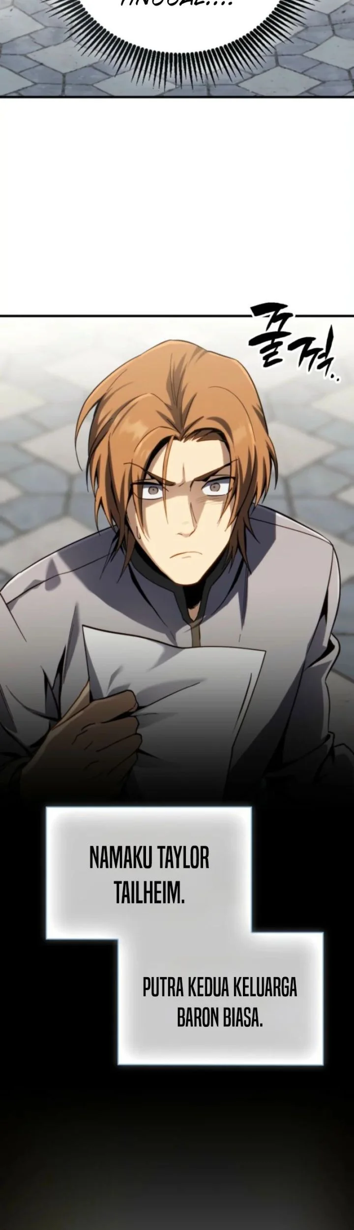 I Became the Rogue First Prince Chapter 5 Gambar 52