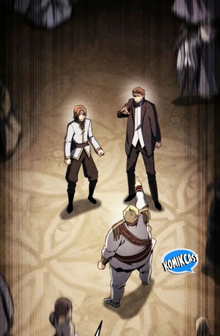 I Became the Rogue First Prince Chapter 5 Gambar 55