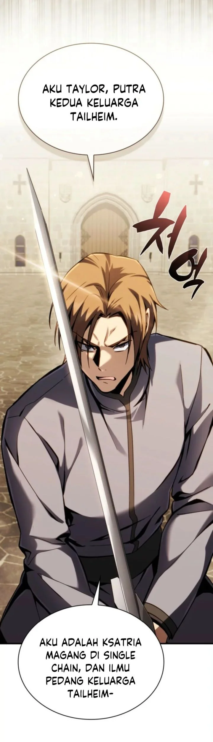 I Became the Rogue First Prince Chapter 5 Gambar 60