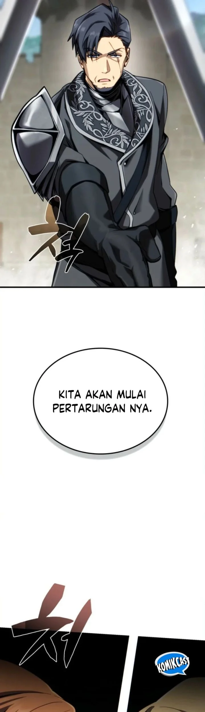 I Became the Rogue First Prince Chapter 5 Gambar 70