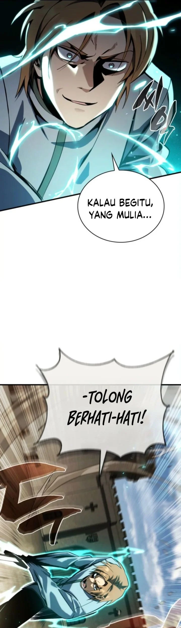 I Became the Rogue First Prince Chapter 5 Gambar 74