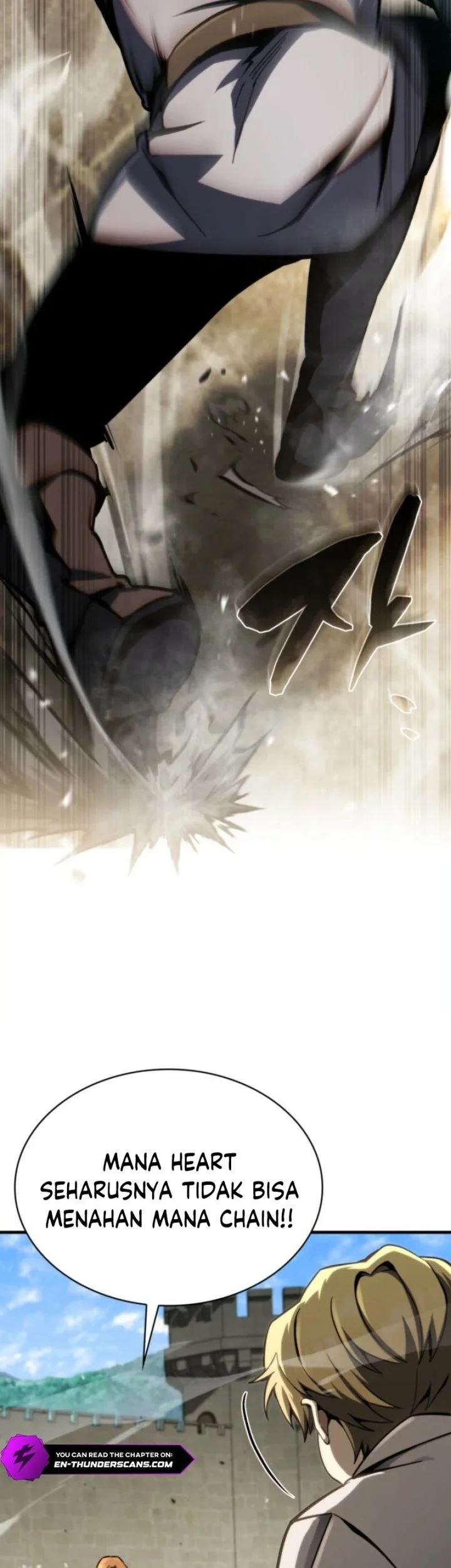 I Became the Rogue First Prince Chapter 5 Gambar 84