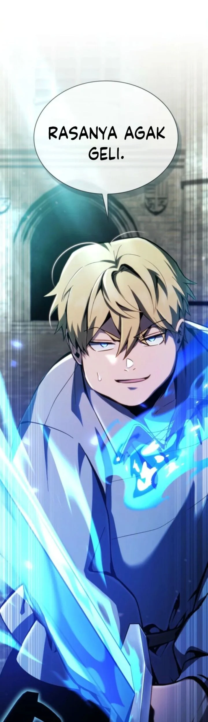 I Became the Rogue First Prince Chapter 5 Gambar 86