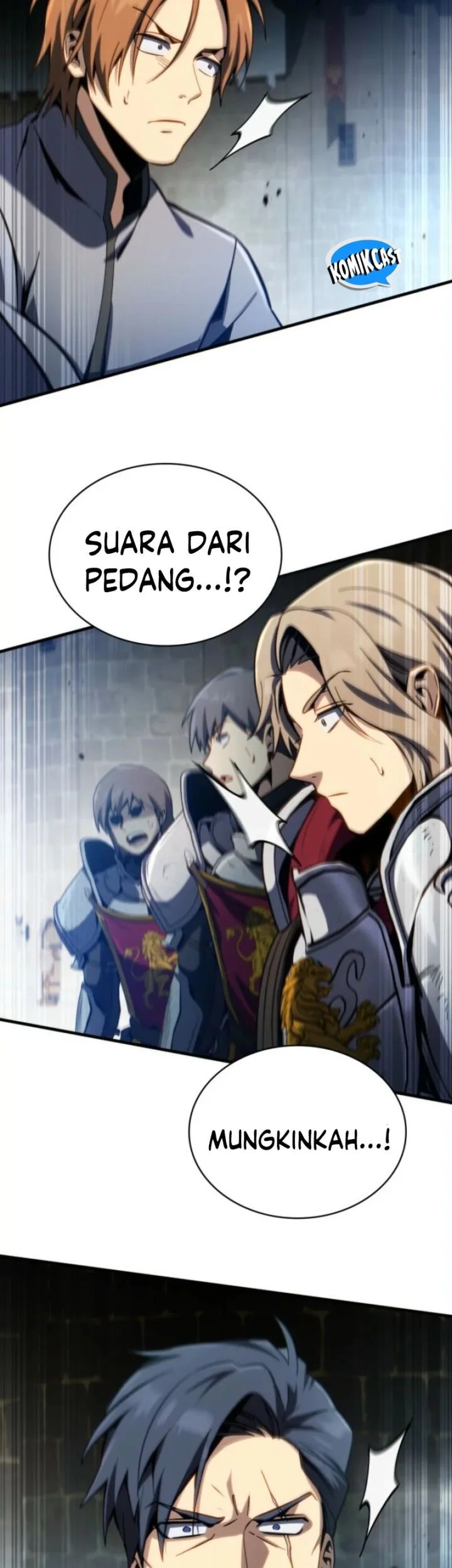 I Became the Rogue First Prince Chapter 5 Gambar 88