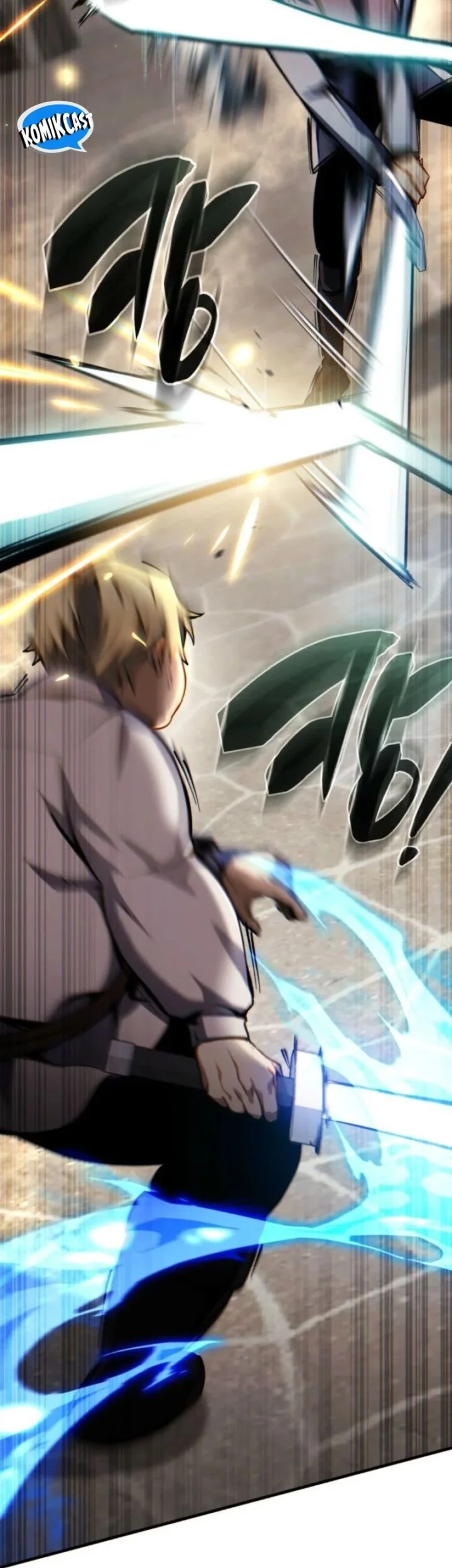 I Became the Rogue First Prince Chapter 5 Gambar 95