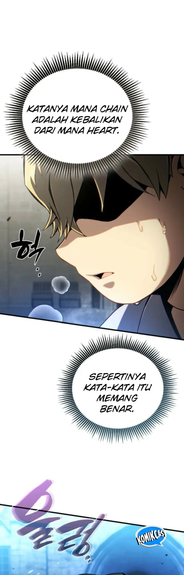 I Became the Rogue First Prince Chapter 5 Gambar 99