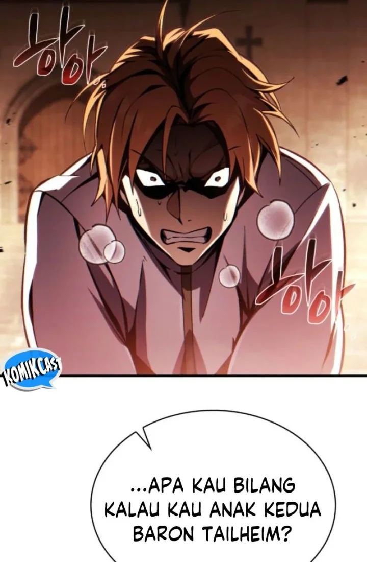 I Became the Rogue First Prince Chapter 5 Gambar 101