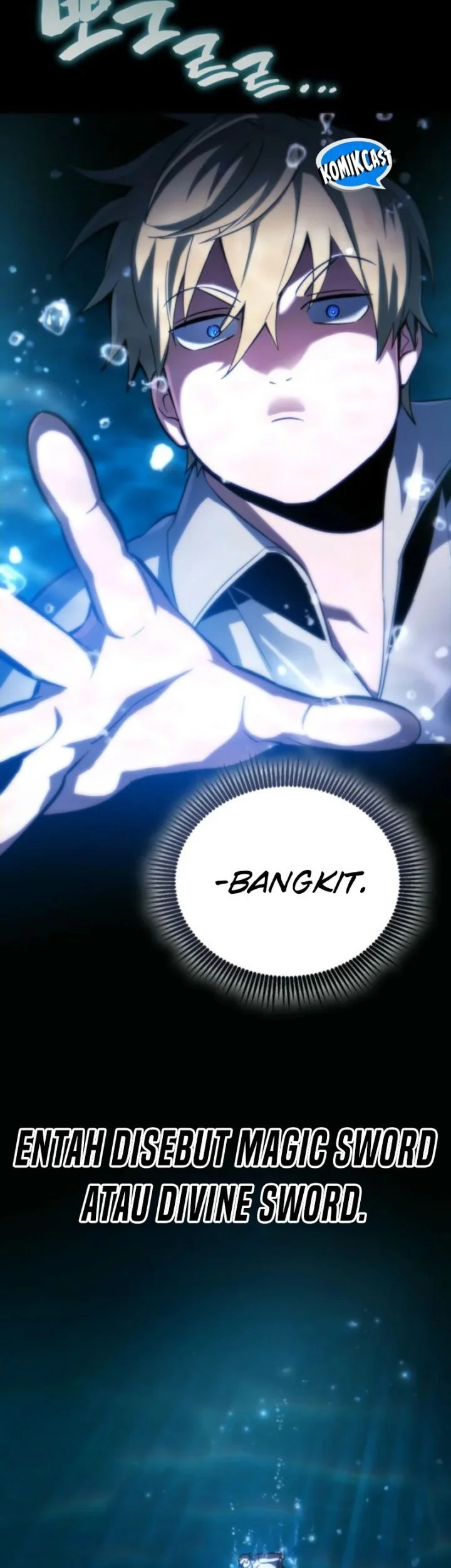 I Became the Rogue First Prince Chapter 5 Gambar 106