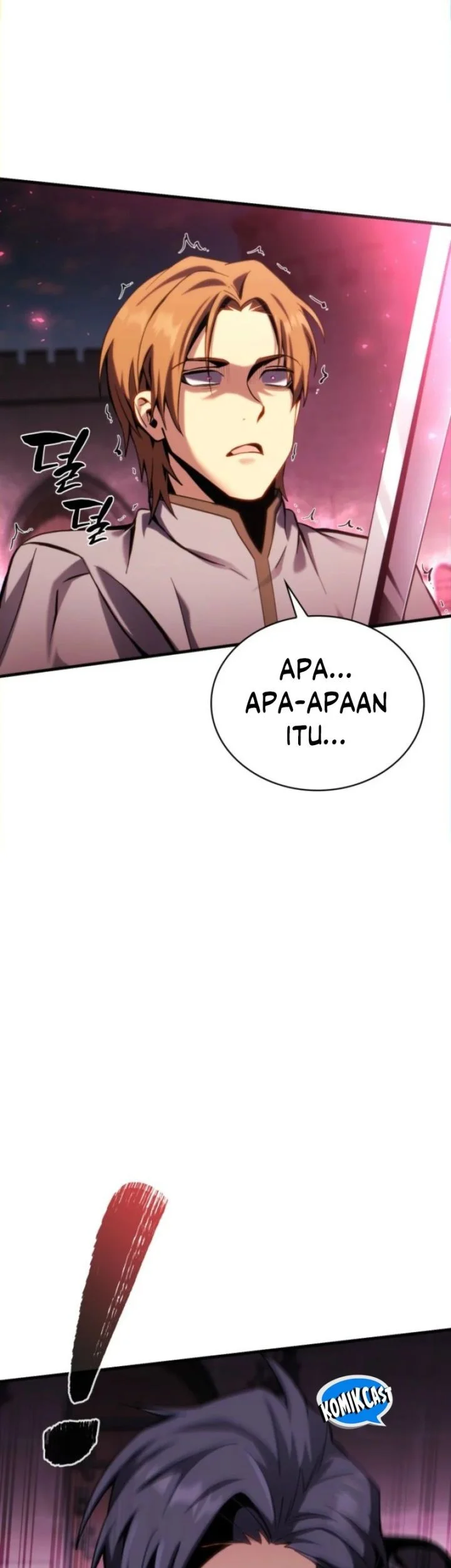 I Became the Rogue First Prince Chapter 5 Gambar 119