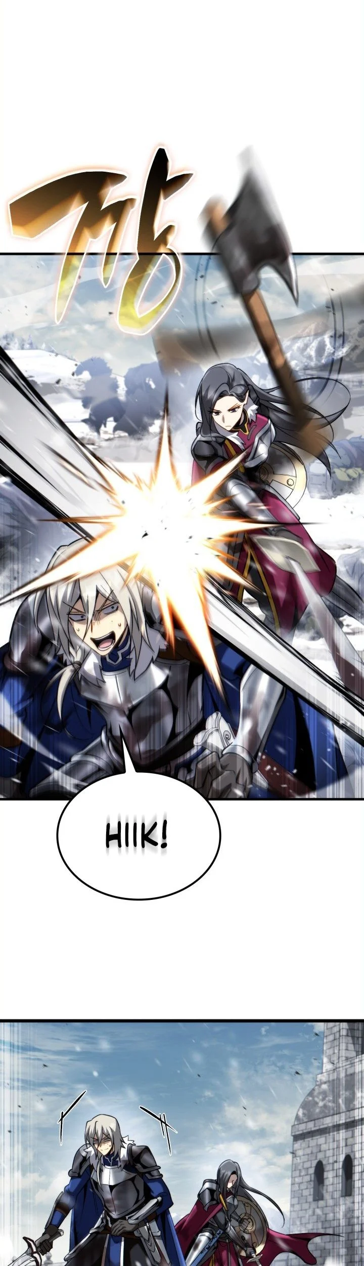 I Became the Rogue First Prince Chapter 50 Gambar 45