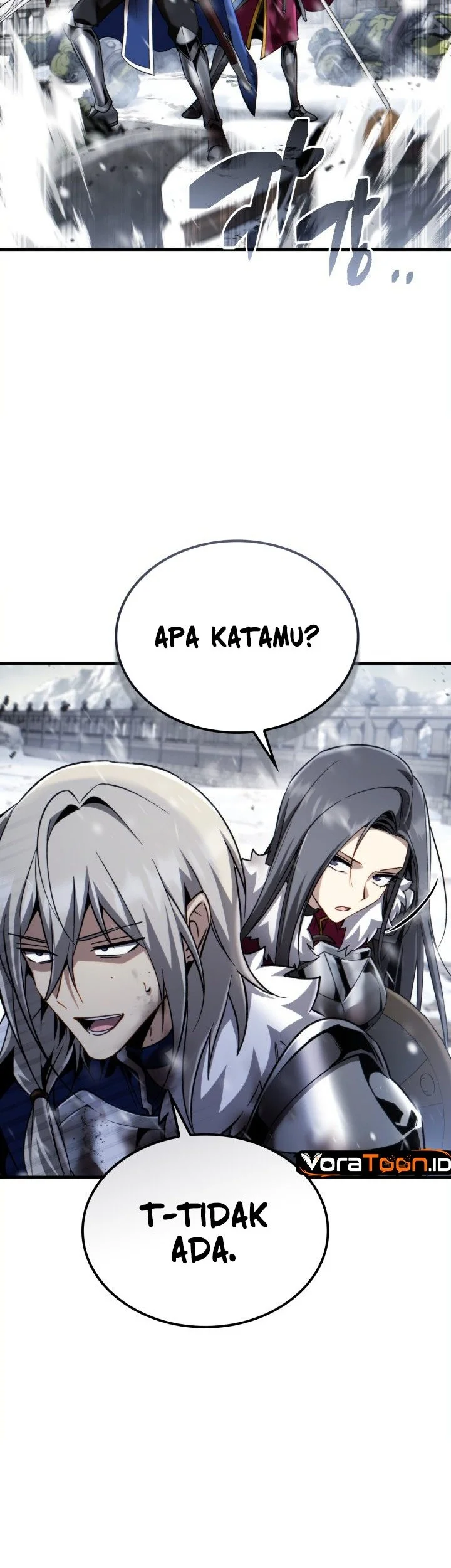 I Became the Rogue First Prince Chapter 50 Gambar 46