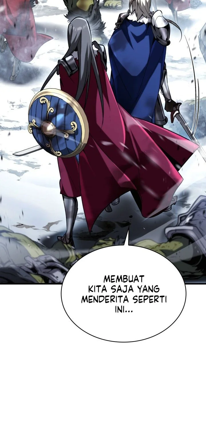 I Became the Rogue First Prince Chapter 50 Gambar 48