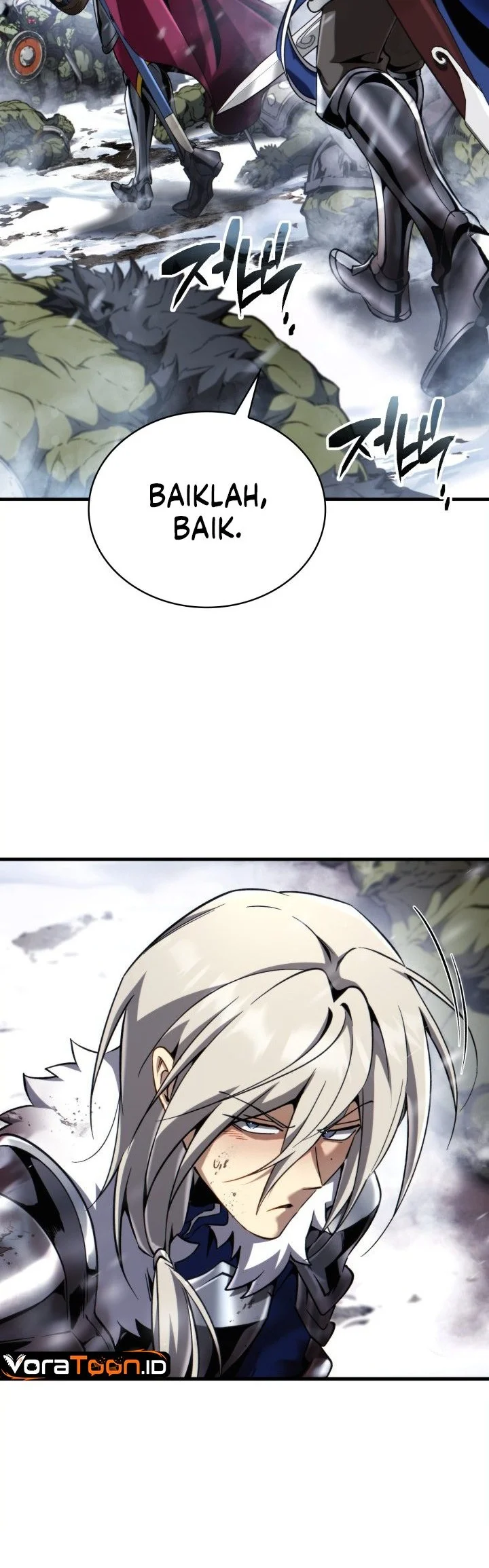 I Became the Rogue First Prince Chapter 50 Gambar 52