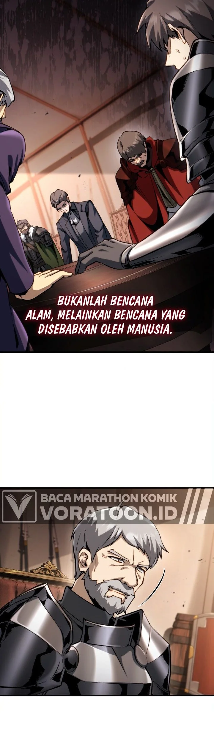 I Became the Rogue First Prince Chapter 50 Gambar 60