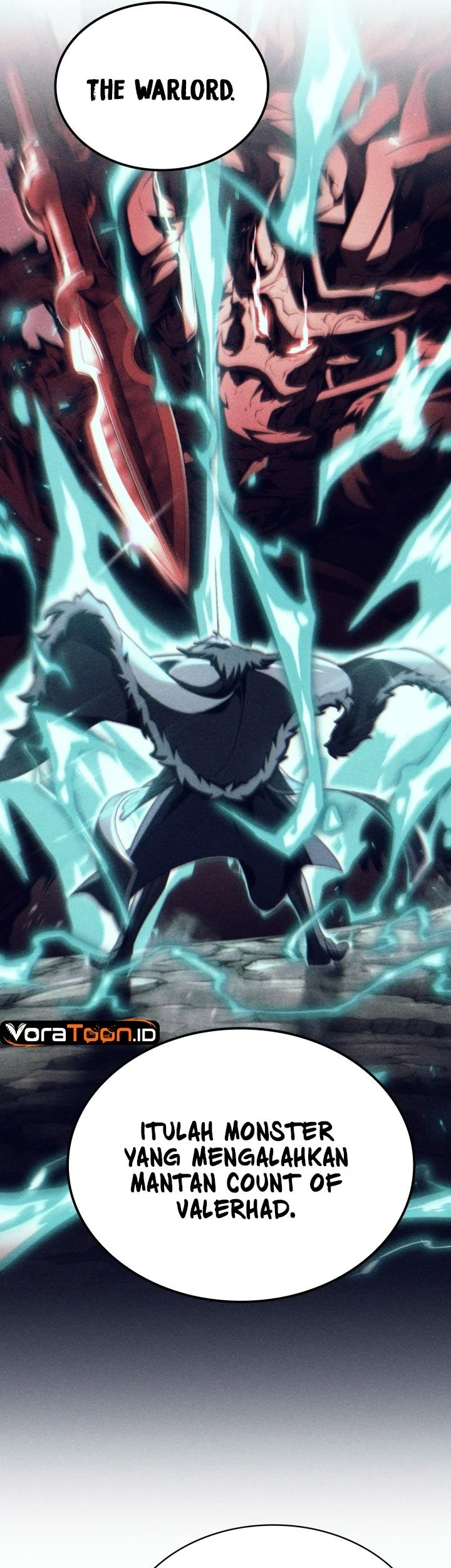 I Became the Rogue First Prince Chapter 50 Gambar 63
