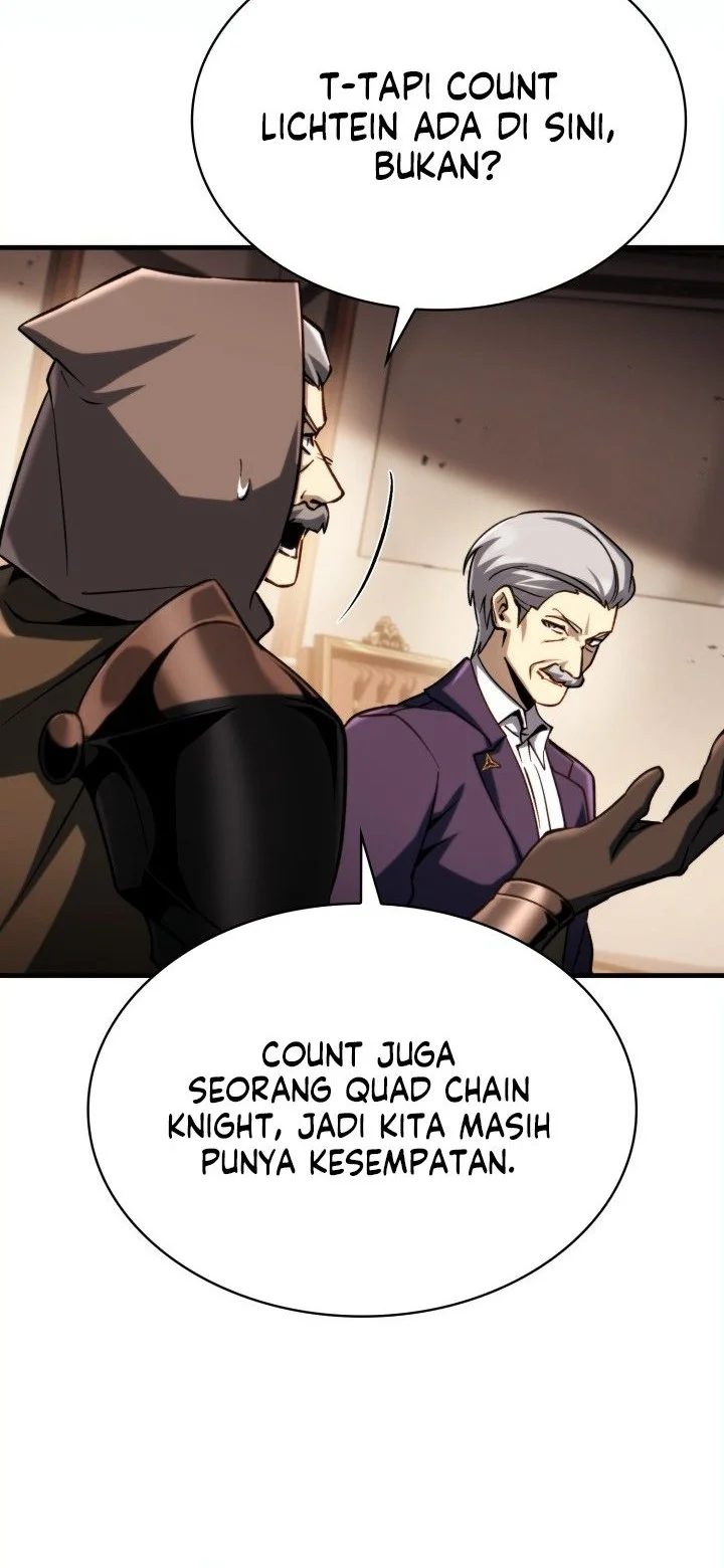 I Became the Rogue First Prince Chapter 50 Gambar 64