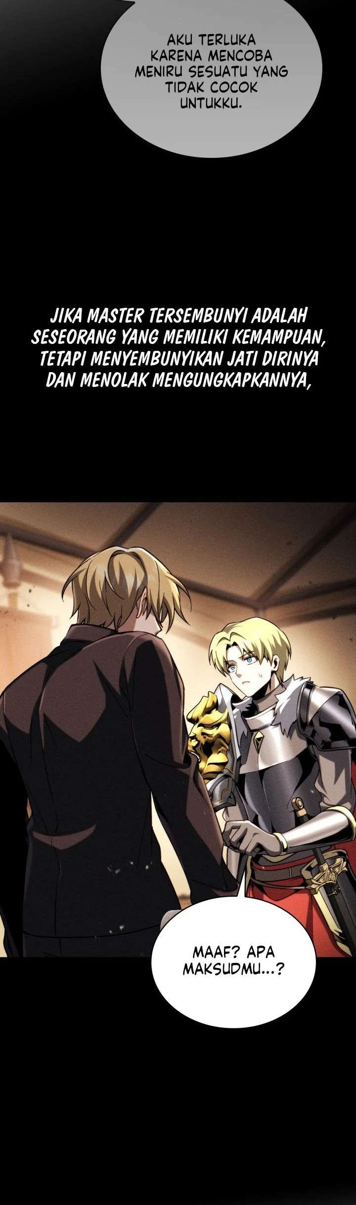 I Became the Rogue First Prince Chapter 50 Gambar 70