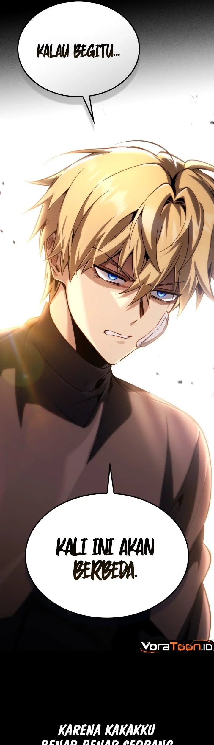 I Became the Rogue First Prince Chapter 50 Gambar 71