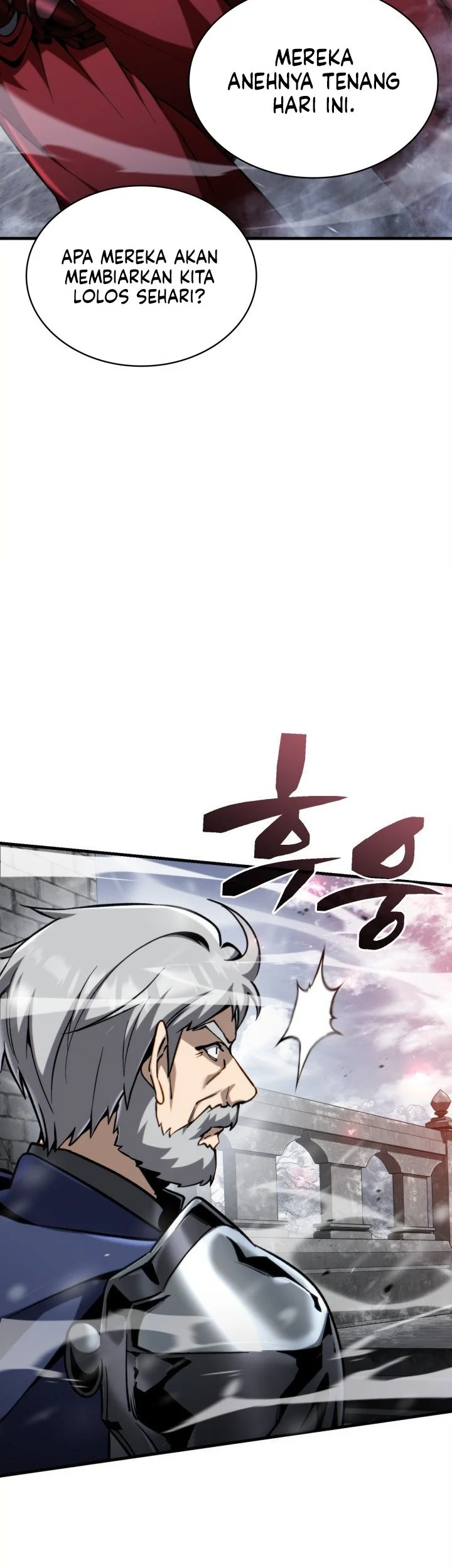 I Became the Rogue First Prince Chapter 51 Gambar 29