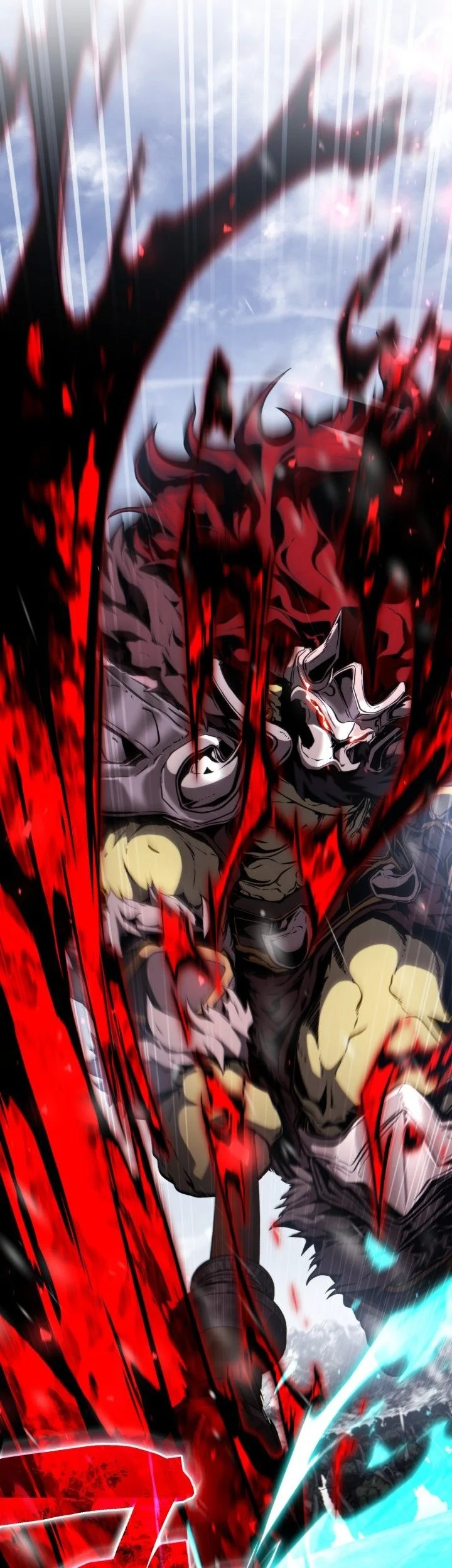 I Became the Rogue First Prince Chapter 51 Gambar 36