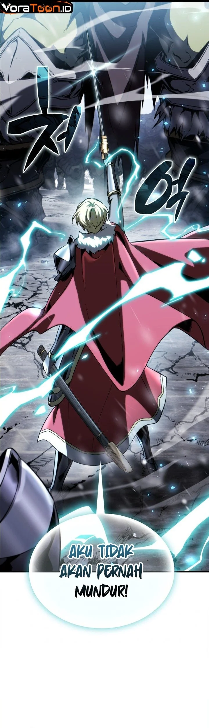 I Became the Rogue First Prince Chapter 51 Gambar 57