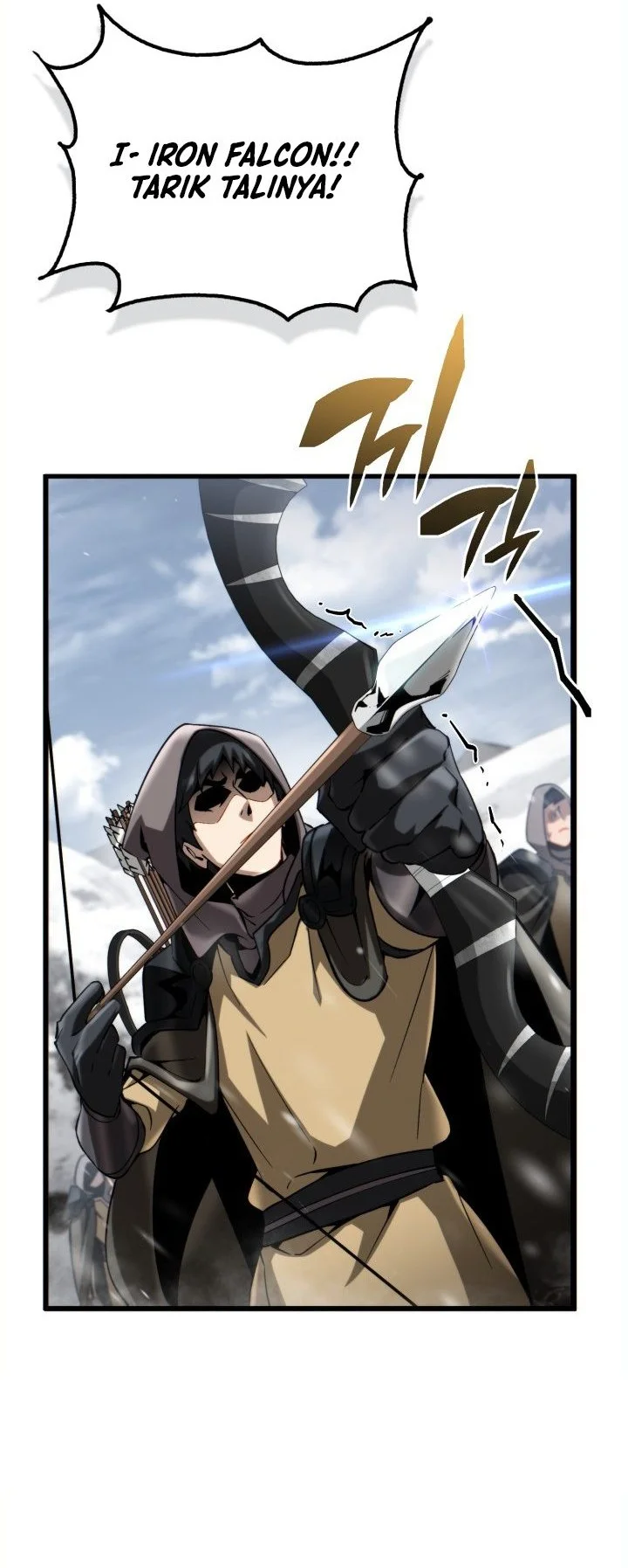 I Became the Rogue First Prince Chapter 51 Gambar 58