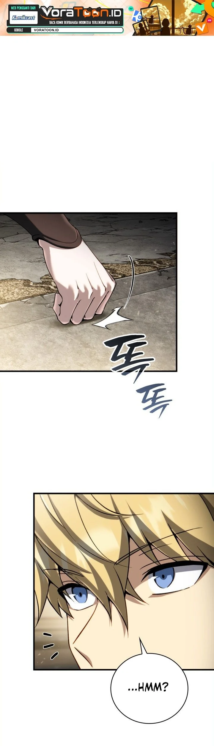 Manhwa I Became the Rogue First Prince Chapter 51 gambar 2