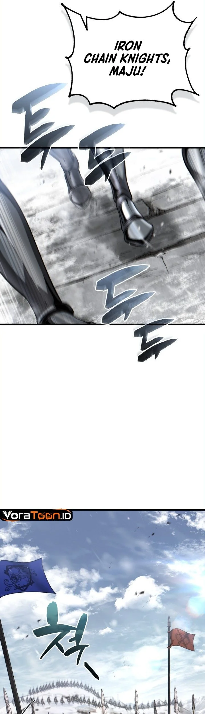 I Became the Rogue First Prince Chapter 51 Gambar 59