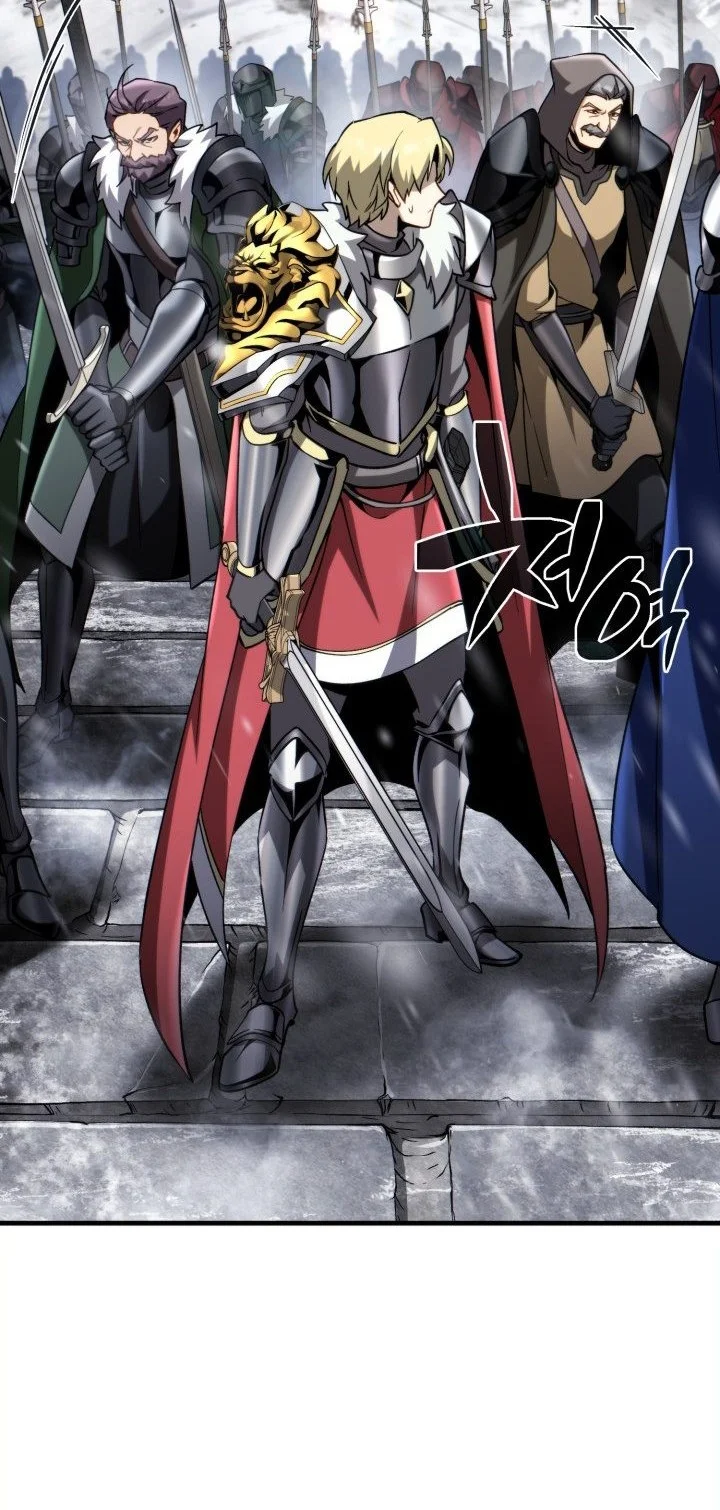 I Became the Rogue First Prince Chapter 51 Gambar 60