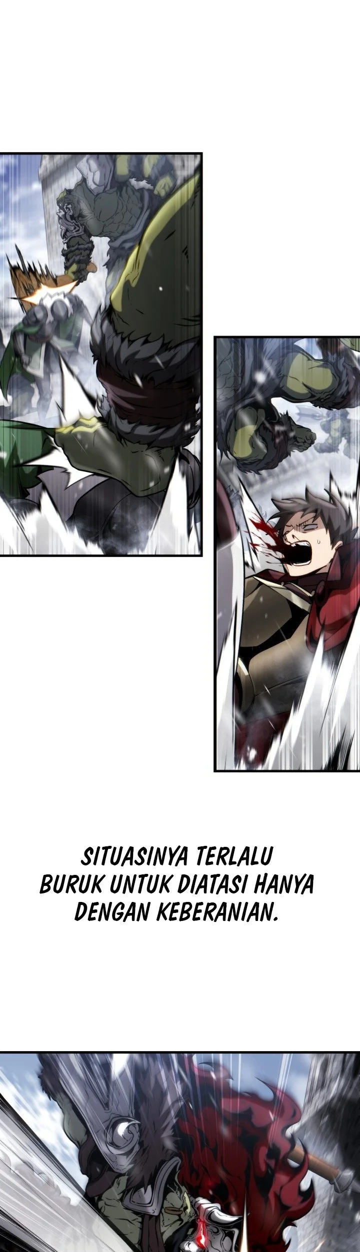 I Became the Rogue First Prince Chapter 51 Gambar 67