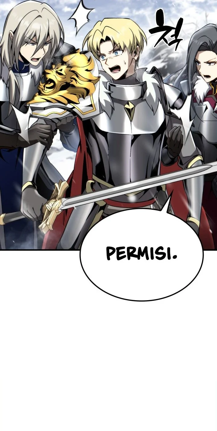 I Became the Rogue First Prince Chapter 51 Gambar 70